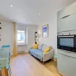 Le Magenta, Appartement 2 Chambres, Proche Plage
