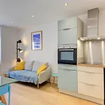 Le Magenta, Appartement 2 Chambres, Proche Plage