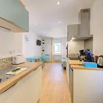 Le Magenta, Appartement 2 Chambres, Proche Plage