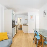 Le Magenta, Appartement 2 Chambres, Proche Plage