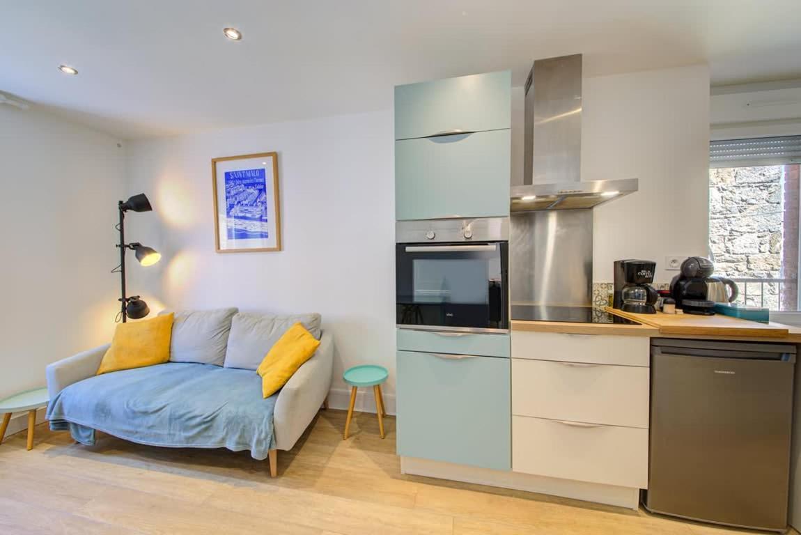 Apartment Le Magenta, 2 Chambres, Proche