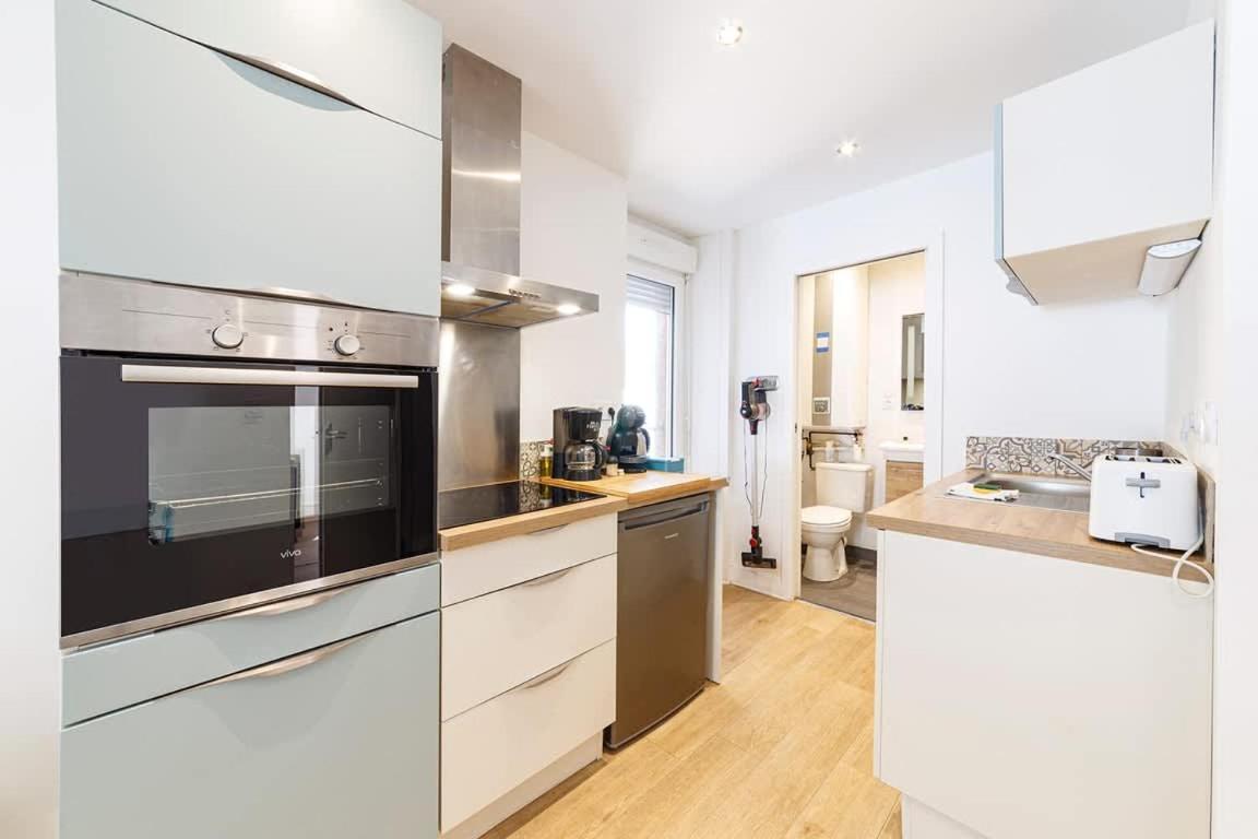Apartment Le Magenta, 2 Chambres, Proche *