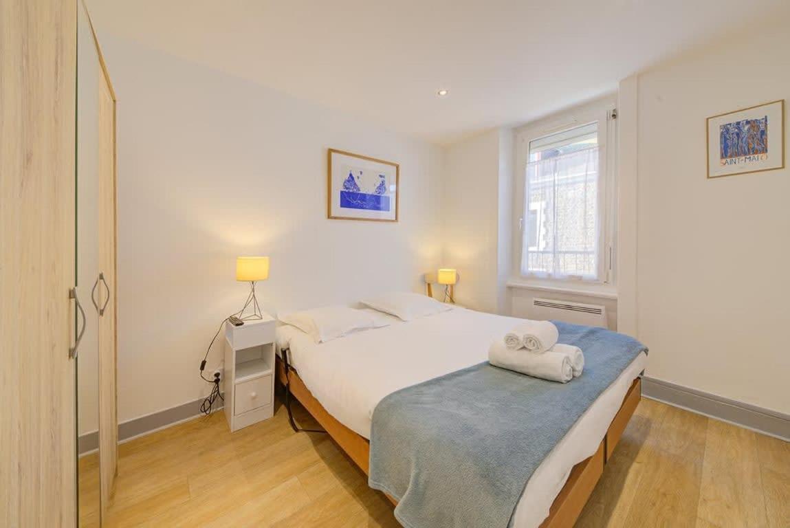 Le Magenta, 2 Chambres, Proche * Saint-Malo